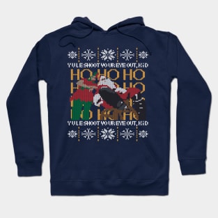 A Christmas Story - Ho Ho Ho Hoodie